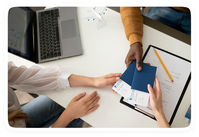 Student in Netherlands