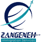 Zangeneh Institute Logo