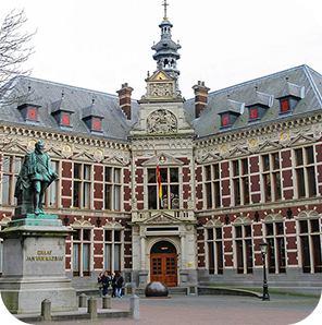 Utrecht University