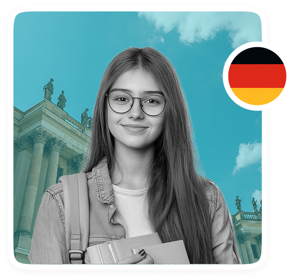 Study in Germany